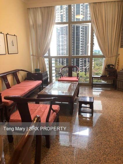 The Bayshore (D16), Condominium #199735602